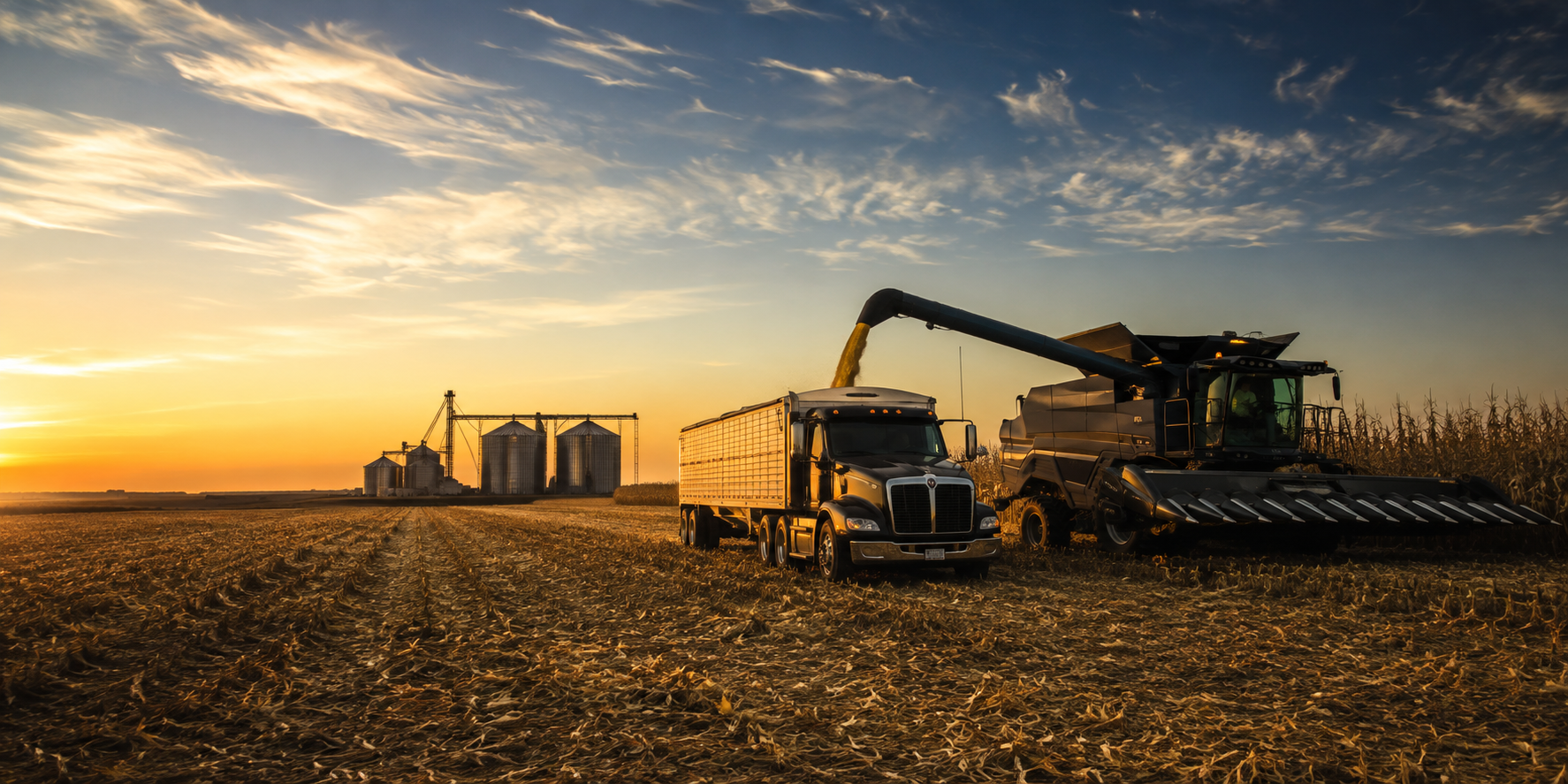 Agriculture