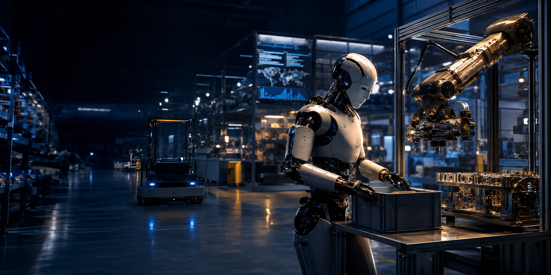 Robotics