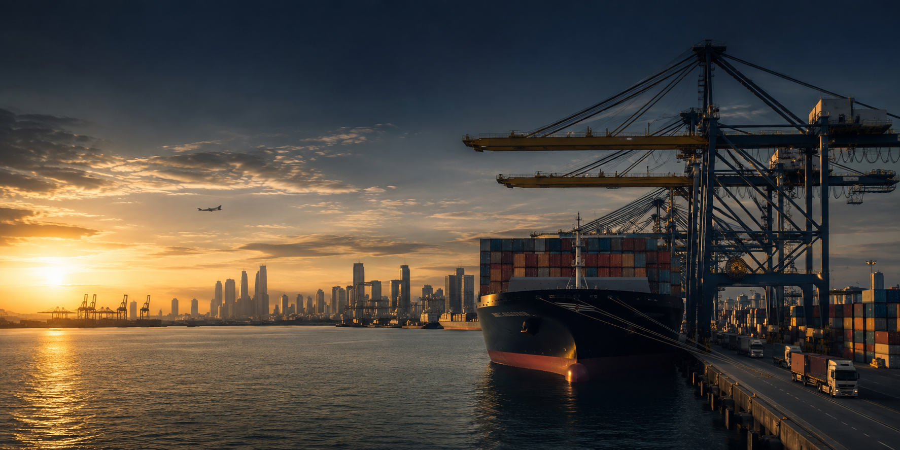 Global Trade