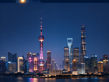China Asia
