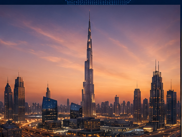 UAE GCC