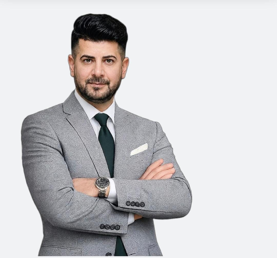 Jawad Zainaldeen
