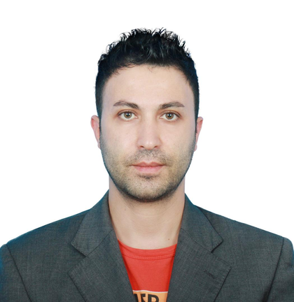 Motasem Alshashou